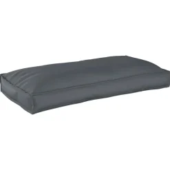 vidaXL Decoración-Cojín 120 x 60 x 12 cm Tela Oxford