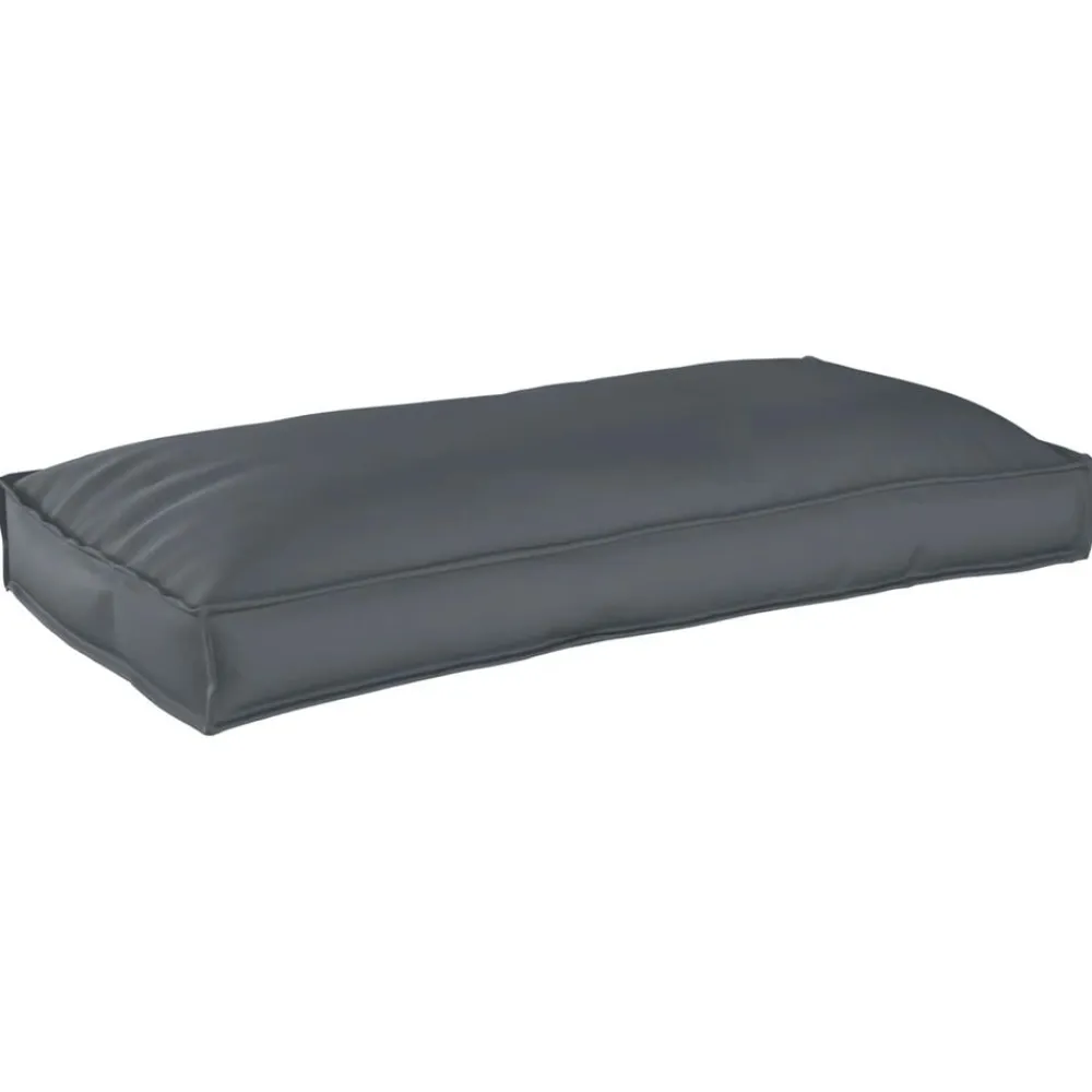vidaXL Decoración-Cojín 120 x 60 x 12 cm Tela Oxford