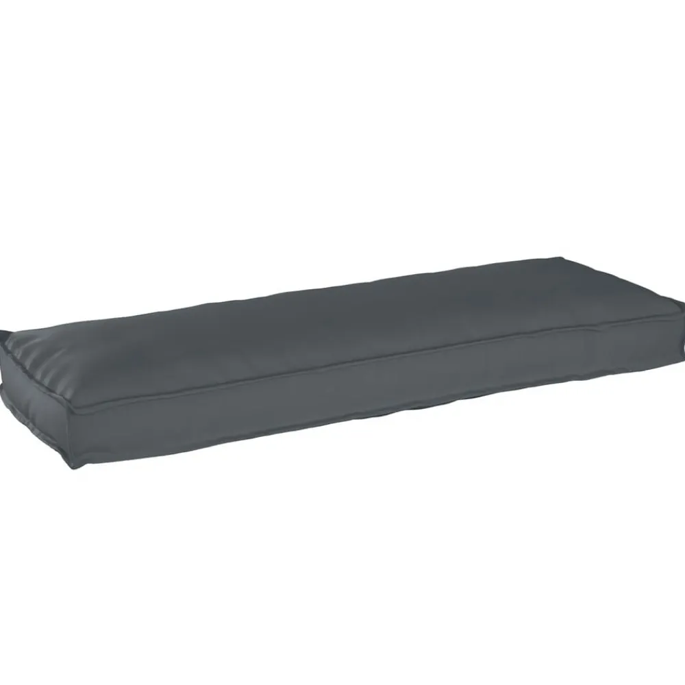 vidaXL Decoración-Cojín 120 x 40 x 8 cm Tela Oxford