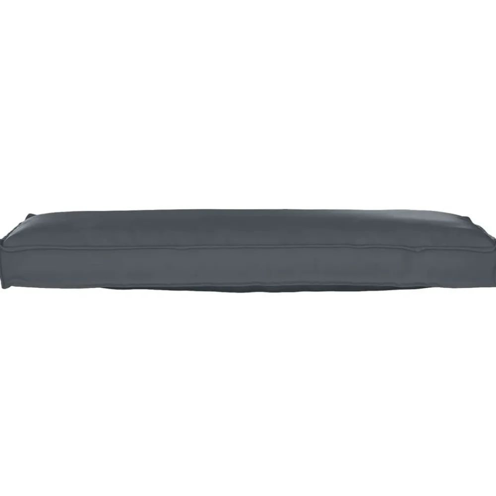vidaXL Decoración-Cojín 120 x 40 x 8 cm Tela Oxford