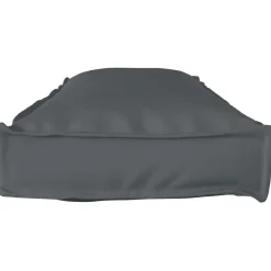 vidaXL Decoración-Cojín 120 x 40 x 8 cm Tela Oxford