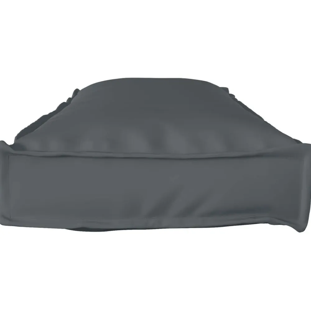 vidaXL Decoración-Cojín 120 x 40 x 8 cm Tela Oxford