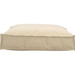 vidaXL Decoración-Cojín 70 x 70 x 12 cm Tela Oxford