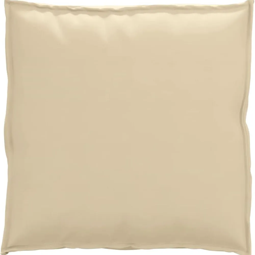 vidaXL Decoración-Cojín 70 x 70 x 12 cm Tela Oxford