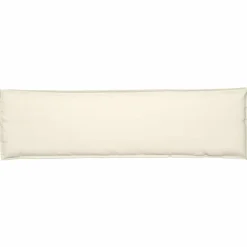 vidaXL Decoración-Cojín 140 x 40 x 8 cm Tela Oxford