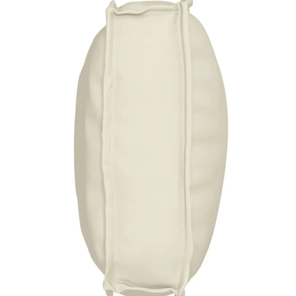 vidaXL Decoración-Cojín 70 x 40 x 12 cm Tela Oxford
