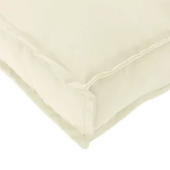 vidaXL Decoración-Cojín 70 x 40 x 12 cm Tela Oxford