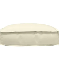 vidaXL Decoración-Cojín 50 x 50 x 12 cm Tela Oxford