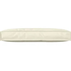 vidaXL Decoración-Cojín 80 x 40 x 12 cm Tela Oxford