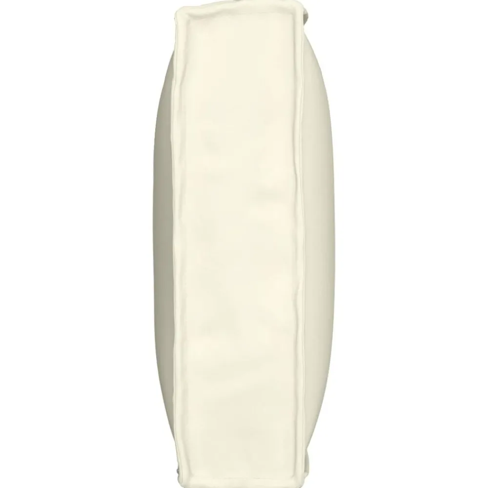 vidaXL Decoración-Cojín 80 x 40 x 12 cm Tela Oxford