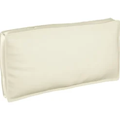 vidaXL Decoración-Cojín 120 x 60 x 12 cm Tela Oxford