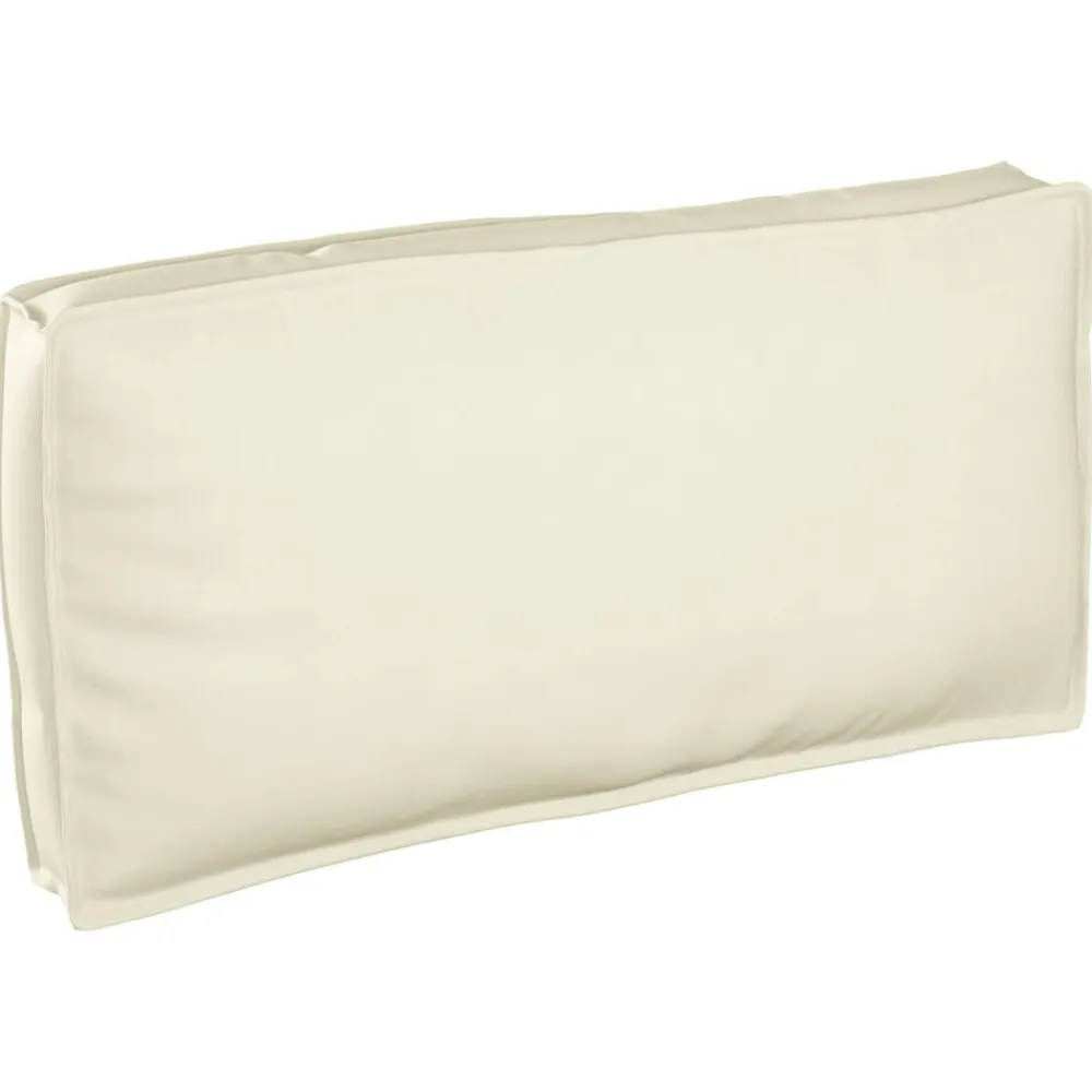 vidaXL Decoración-Cojín 120 x 60 x 12 cm Tela Oxford