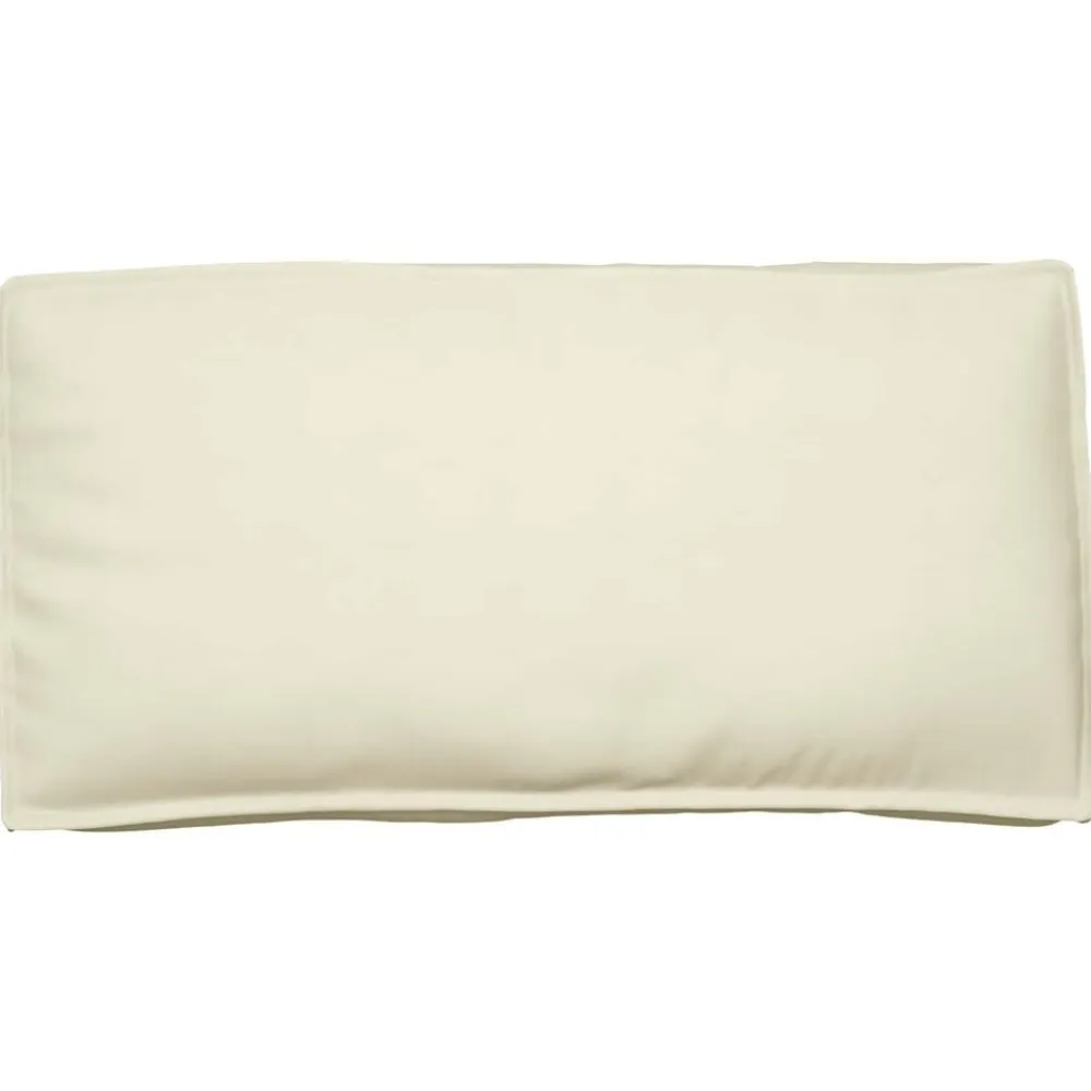 vidaXL Decoración-Cojín 120 x 60 x 12 cm Tela Oxford