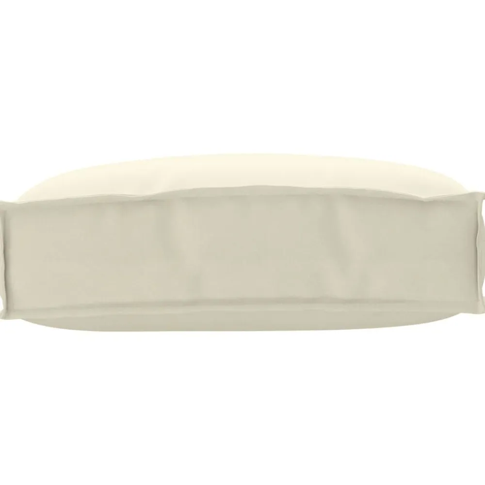 vidaXL Decoración-Cojín 50 x 40 x 12 cm Tela Oxford