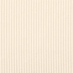 vidaXL Decoración-Cojín de Espalda 50 x 45 cm Tela de pana