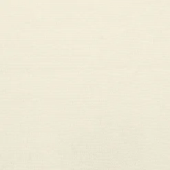 vidaXL Cojín de tumbona de tela Oxford 200x50x3 cm Crema