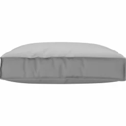 vidaXL Decoración-Cojín 80 x 80 x 12 cm Tela Oxford