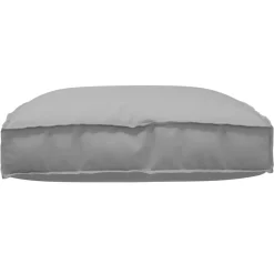 vidaXL Decoración-Cojín 80 x 80 x 12 cm Tela Oxford