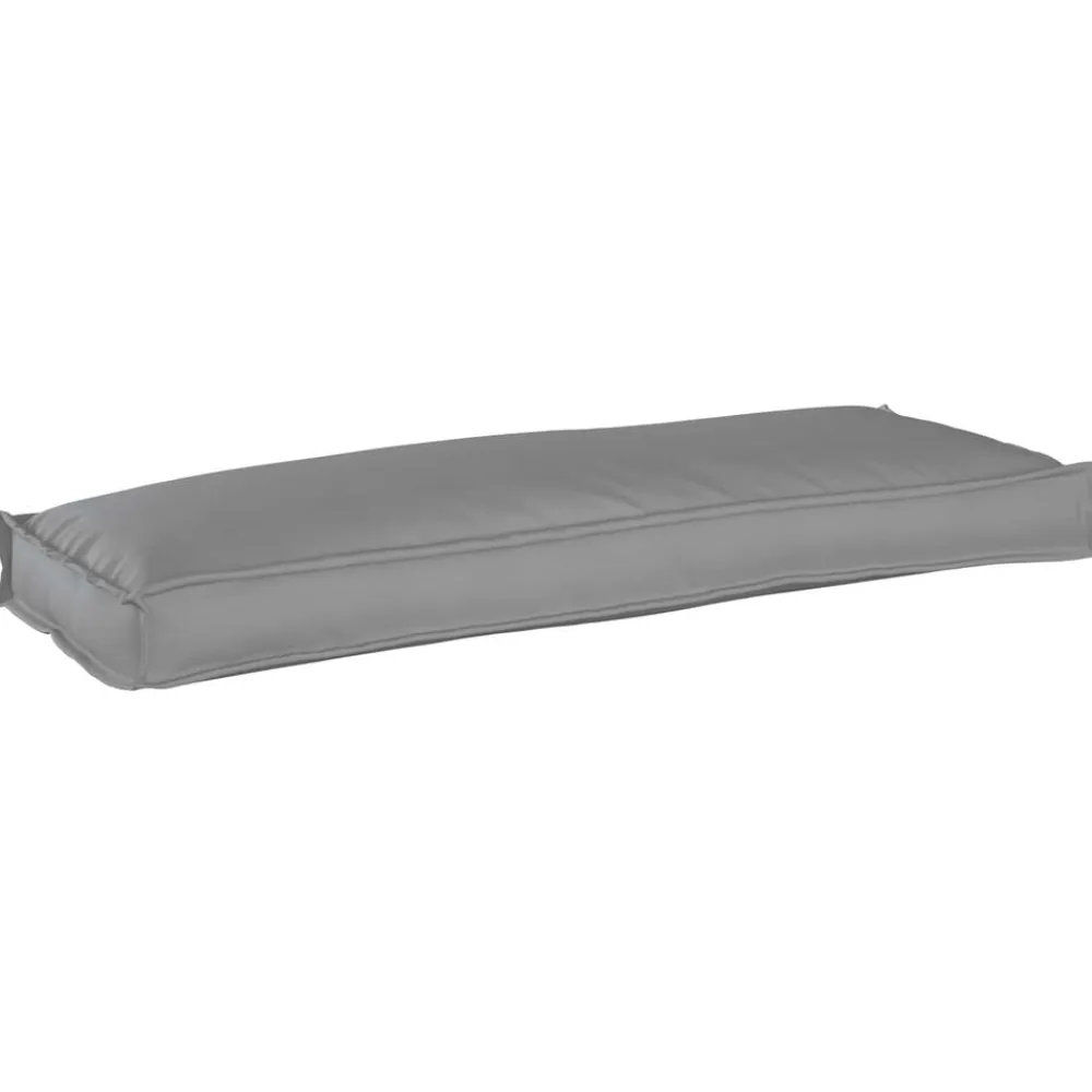 vidaXL Decoración-Cojín 110 x 40 x 8 cm Tela Oxford
