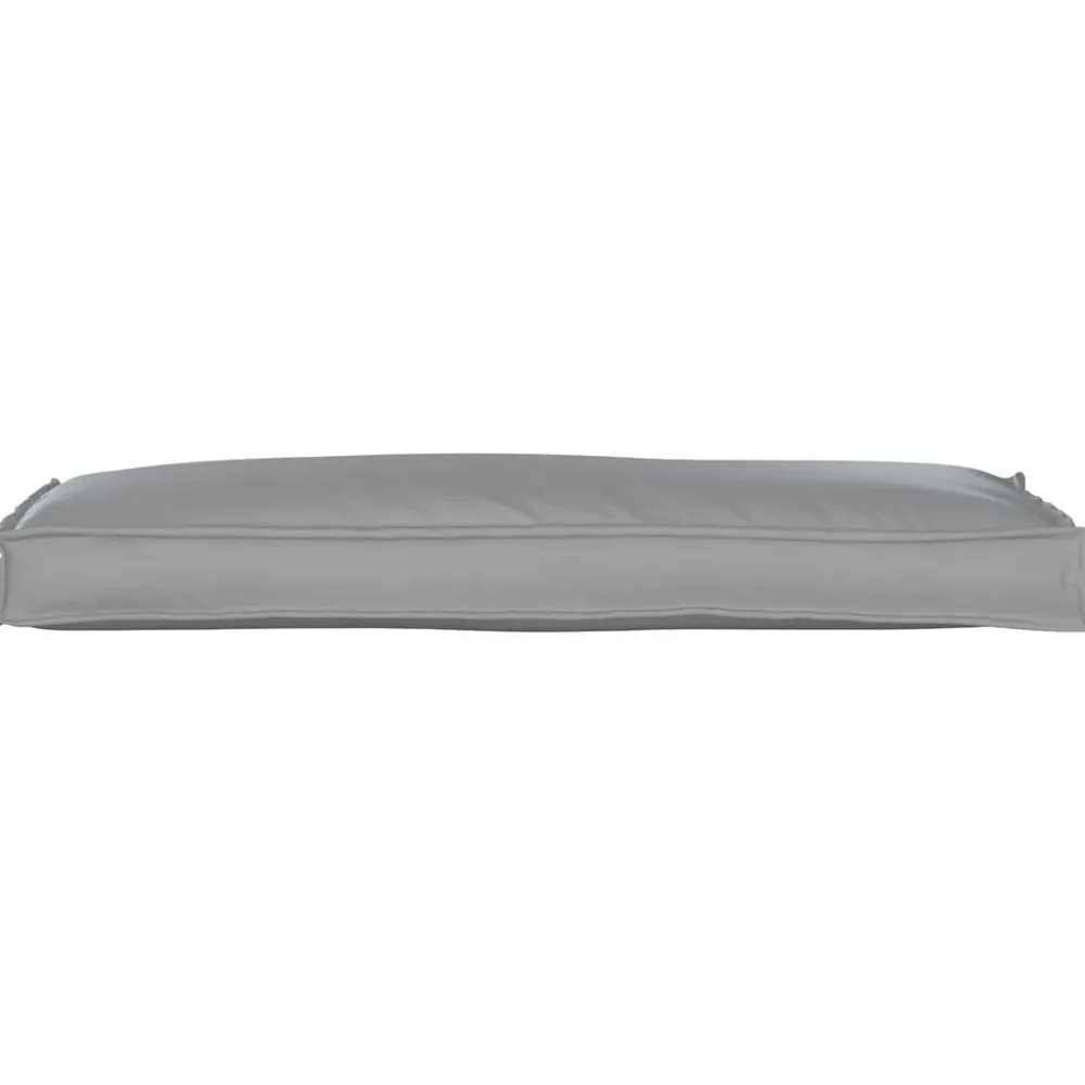 vidaXL Decoración-Cojín 110 x 40 x 8 cm Tela Oxford