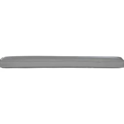 vidaXL Decoración-Cojín para palet 200 x 40 x 8 cm Tela Oxford