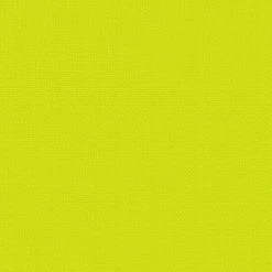 vidaXL Cojín para sofá de exterior 2 pcs Poliéster Verde New