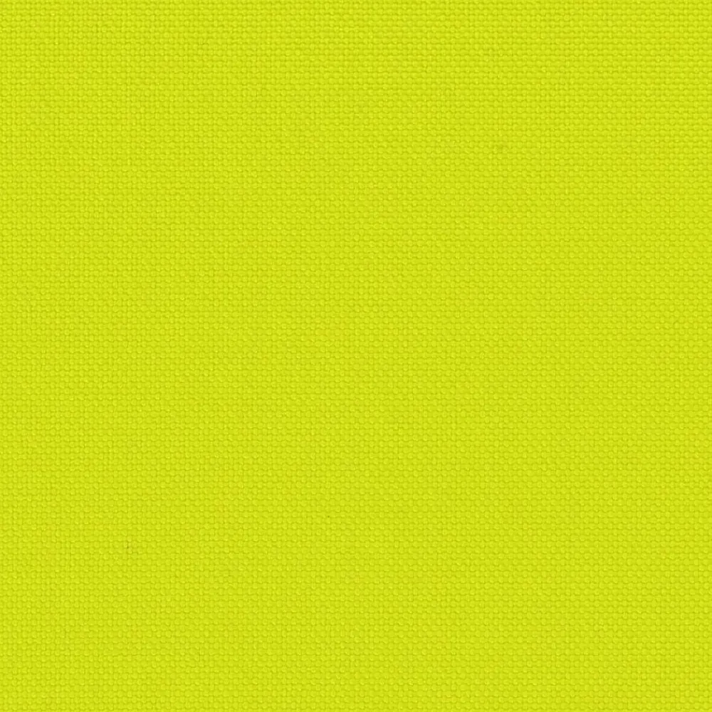 vidaXL Cojín para sofá de exterior 2 pcs Poliéster Verde New