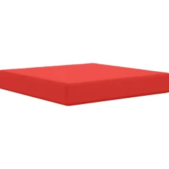 vidaXL Decoración-Cojín para sofá de exterior 3 pcs Poliéster