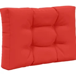 vidaXL Decoración-Cojín para sofá de exterior 3 pcs Poliéster