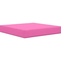vidaXL Decoración-Cojín para sofá de exterior 2 pcs Poliéster
