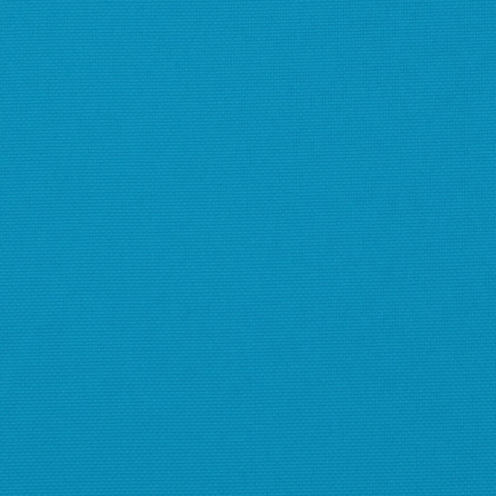 vidaXL Cojín para tumbona de sol 178 x 60 x 4 cm Azul claro Sale