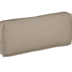 vidaXL Decoración-Cojín 120 x 50 x 12 cm Tela Oxford