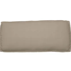 vidaXL Decoración-Cojín 120 x 50 x 12 cm Tela Oxford
