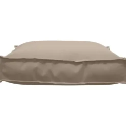 vidaXL Decoración-Cojín 70 x 70 x 12 cm Tela Oxford