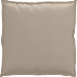 vidaXL Decoración-Cojín 70 x 70 x 12 cm Tela Oxford