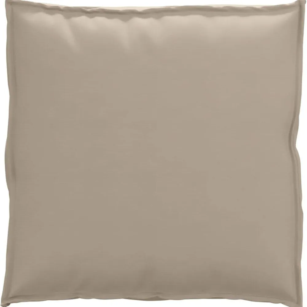 vidaXL Decoración-Cojín 70 x 70 x 12 cm Tela Oxford