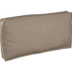 vidaXL Decoración-Cojín 150 x 40 x 8 cm Tela Oxford