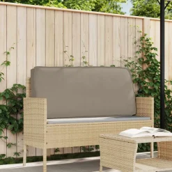 vidaXL Decoración-Cojín 150 x 40 x 8 cm Tela Oxford
