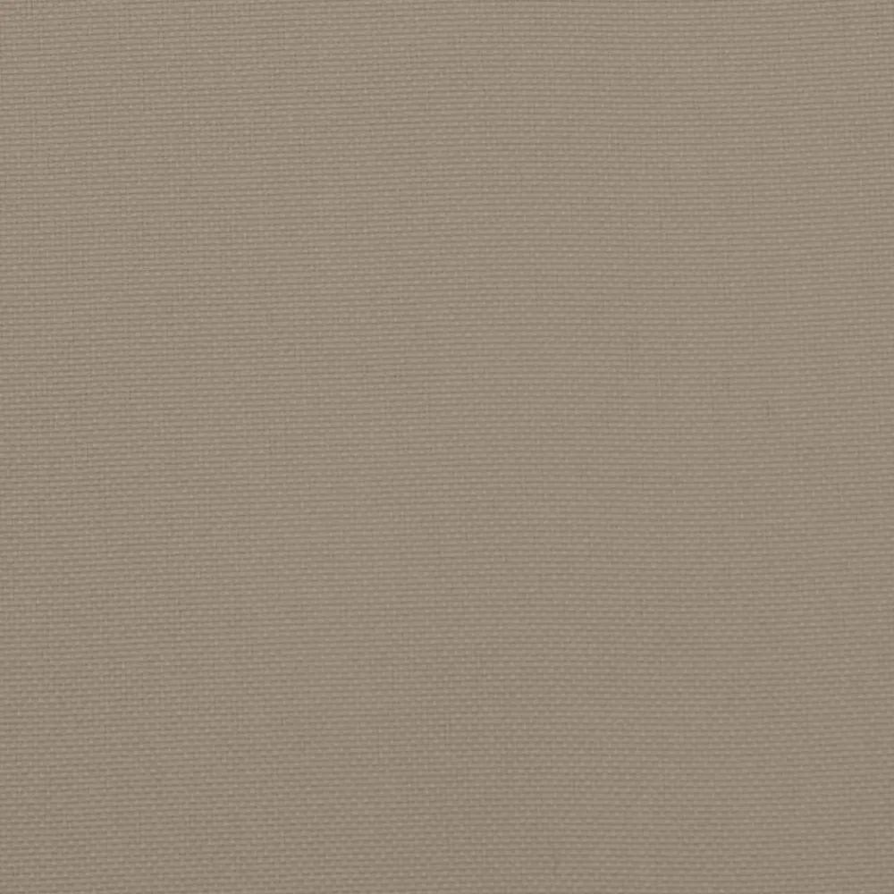 vidaXL Decoración-Cojín 150 x 40 x 8 cm Tela Oxford