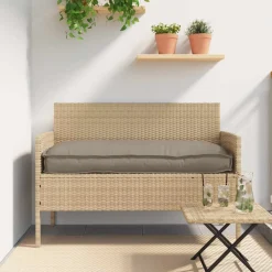 vidaXL Decoración-Cojín 150 x 40 x 8 cm Tela Oxford