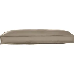 vidaXL Decoración-Cojín 150 x 40 x 8 cm Tela Oxford