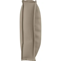 vidaXL Decoración-Cojín 150 x 40 x 8 cm Tela Oxford