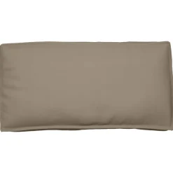 vidaXL Decoración-Cojín 150 x 40 x 8 cm Tela Oxford
