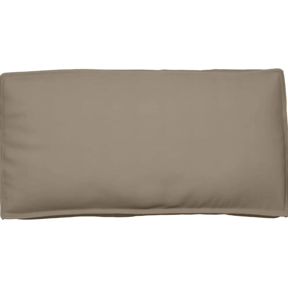 vidaXL Decoración-Cojín 150 x 40 x 8 cm Tela Oxford