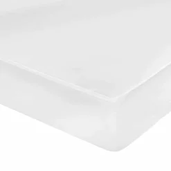 vidaXL Camas Y Accesorios-Colchón 7 zonas espuma de PU 10 cm H2 H3 80x200 cm