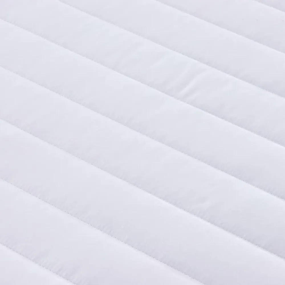 vidaXL Colchón de espuma dureza media suave 80x200 cm Clearance
