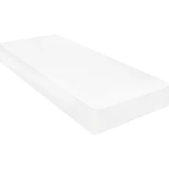 vidaXL Camas Y Accesorios-Colchón de espuma viscoelástica 18 cm 80x200 cm H2