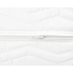vidaXL Camas Y Accesorios-Colchón de espuma viscoelástica 18 cm 80x200 cm H2