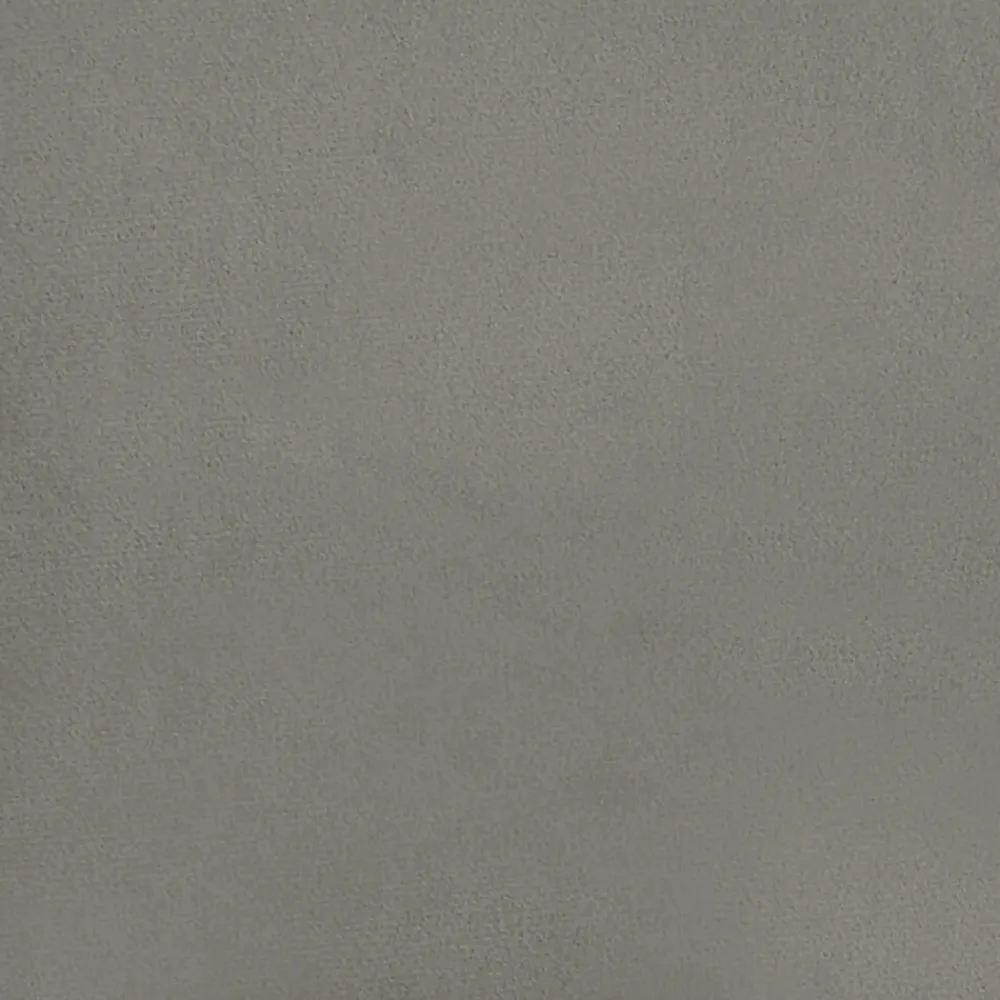 vidaXL Colchón de muelles ensacados firmeza media terciopelo 80x200x20 cm Gris claro Sale