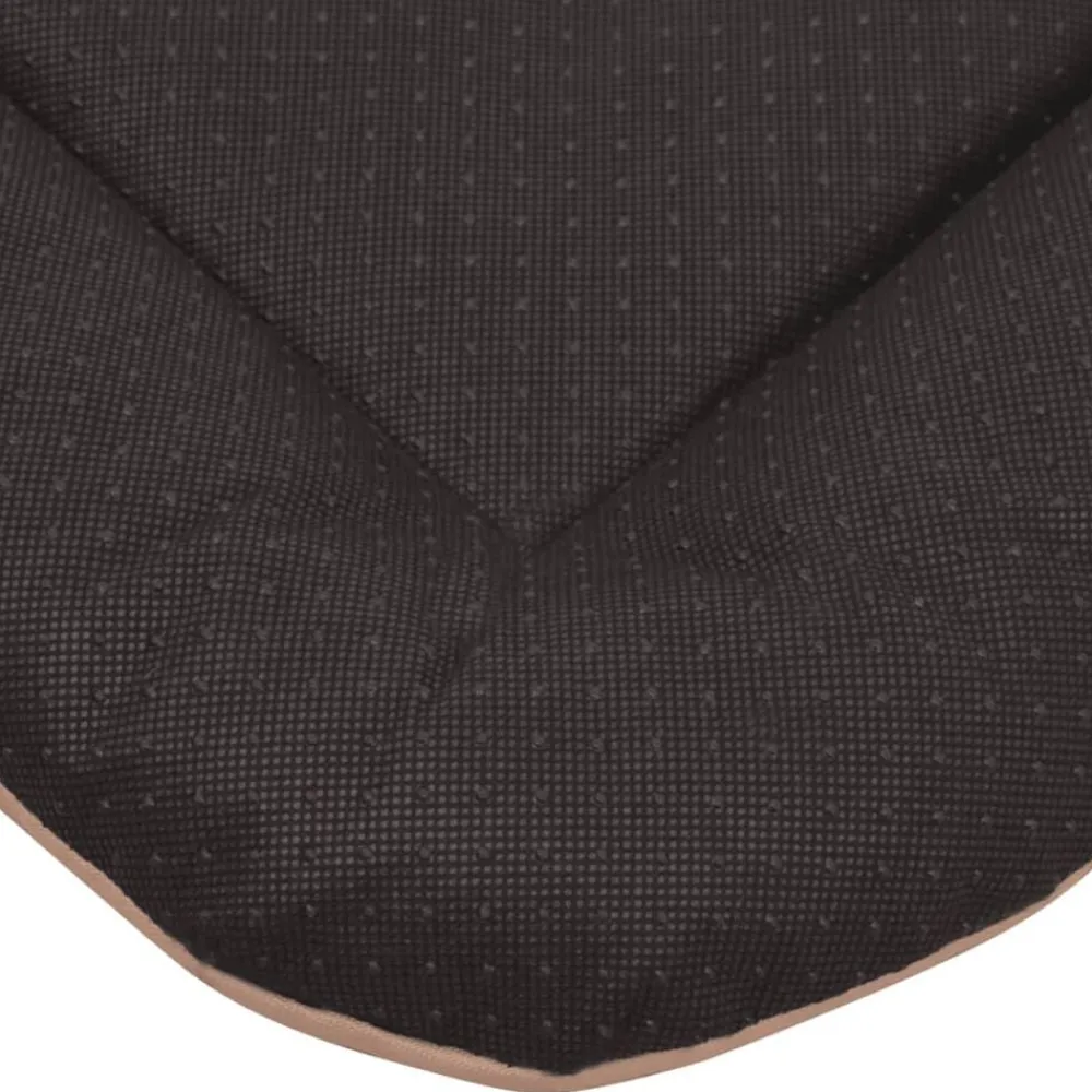 vidaXL Productos Para Mascotas-Colchón para perro tamaño M